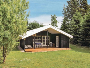 Holiday home Berberisvej Blokhus II